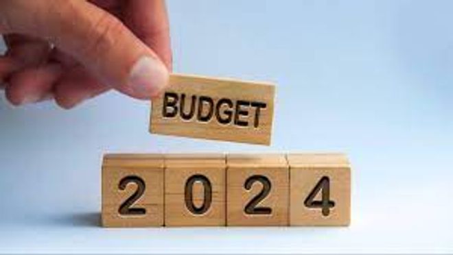 Union Budget Expectations 2024